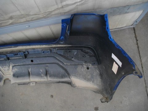 Zderzak tylny Mitsubishi Asx 2 II lift 16-19