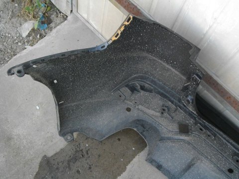 Zderzak tylny Mitsubishi Asx 2 II lift 16-19