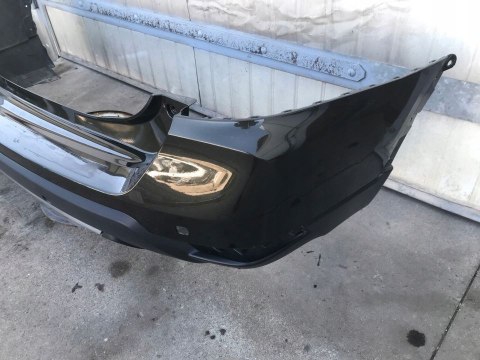 Zderzak tylny NISSAN X-TRIAL 3 III T32 LIFT 2017-2022 85022-6fr0