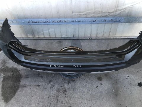 Zderzak tylny NISSAN X-TRIAL 3 III T32 LIFT 2017-2022 85022-6fr0