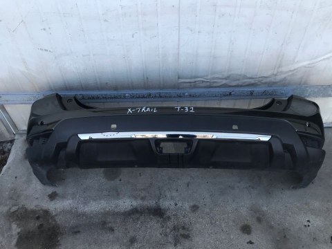 Zderzak tylny NISSAN X-TRIAL 3 III T32 LIFT 2017-2022 85022-6fr0