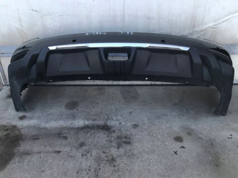 Zderzak tylny NISSAN X-TRIAL 3 III T32 LIFT 2017-2022 85022-6fr0