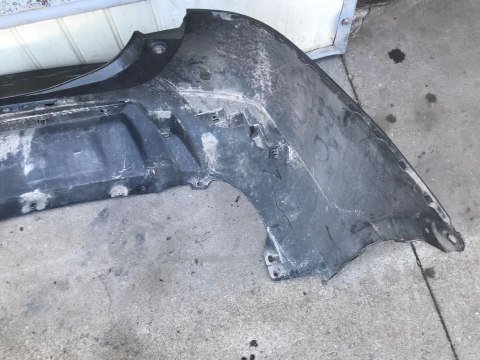 Zderzak tylny NISSAN X-TRIAL 3 III T32 LIFT 2017-2022 85022-6fr0