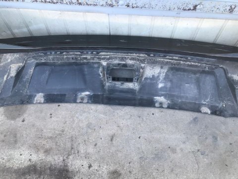 Zderzak tylny NISSAN X-TRIAL 3 III T32 LIFT 2017-2022 85022-6fr0