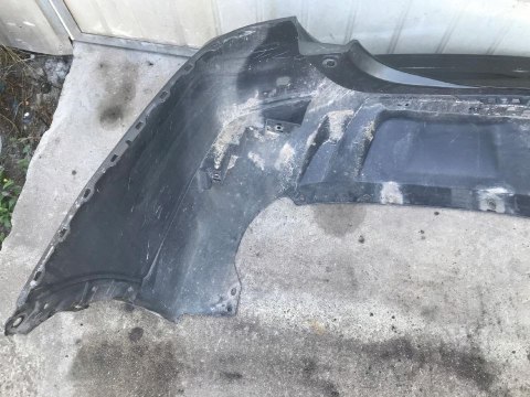 Zderzak tylny NISSAN X-TRIAL 3 III T32 LIFT 2017-2022 85022-6fr0