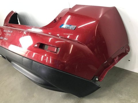 Zderzak tylny Nissan Juke I F15 10-14r. przedlift 85022-1KA6H