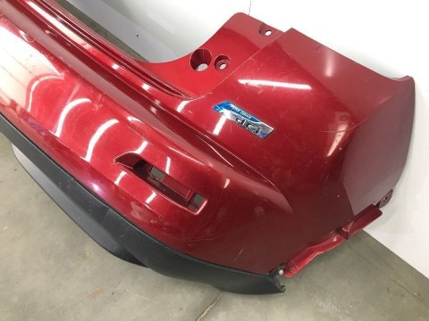 Zderzak tylny Nissan Juke I F15 10-14r. przedlift 85022-1KA6H