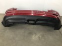 Zderzak tylny Nissan Juke I F15 10-14r. przedlift 85022-1KA6H