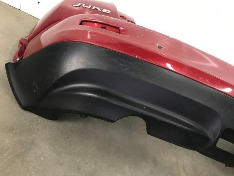 Zderzak tylny Nissan Juke I F15 10-14r. przedlift 85022-1KA6H
