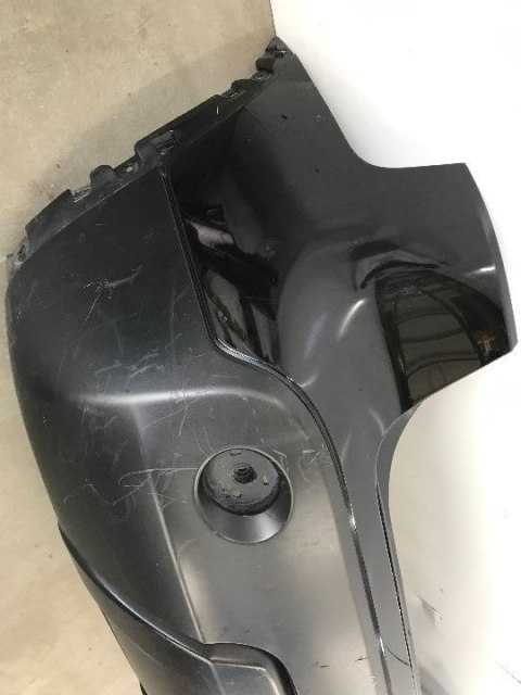 Zderzak tylny Nissan Qashqai 1 J10 06-13r. 85022-JD00H