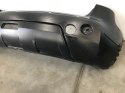 Zderzak tylny Nissan Qashqai 1 J10 06-13r. 85022-JD00H