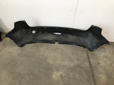 Zderzak tylny Nissan Qashqai 1 J10 06-13r. 85022-JD00H