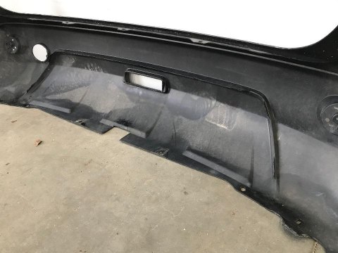 Zderzak tylny Nissan Qashqai 1 J10 06-13r. 85022-JD00H