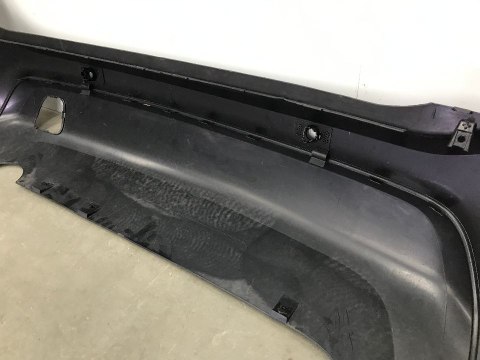 Zderzak tylny Opel Crossland X 2017- narożnik WYSYŁKA Gwarancja 39157364