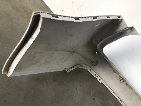 Zderzak tylny Opel Insignia I A kombi 08-13r. przedlift 13239098