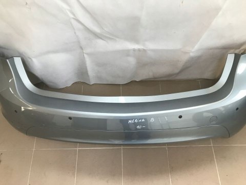 Zderzak tylny Opel Meriva B 2010-2017r. WYSYŁKA
