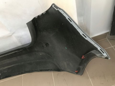 Zderzak tylny Opel Meriva B 2010-2017r. WYSYŁKA