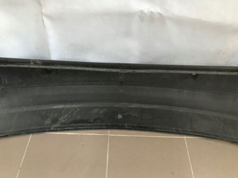 Zderzak tylny Opel Meriva B 2010-2017r. WYSYŁKA