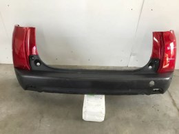 Zderzak tylny Peugeot 2008 I 1 lift 16-19r PDC 9678052377