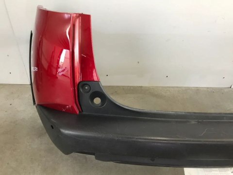 Zderzak tylny Peugeot 2008 I 1 lift 16-19r PDC 9678052377