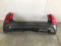 Zderzak tylny Peugeot 2008 I 1 lift 16-19r PDC 9678052377