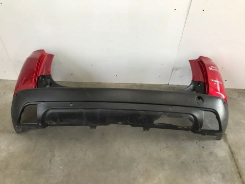 Zderzak tylny Peugeot 2008 I 1 lift 16-19r PDC 9678052377