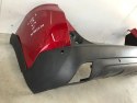Zderzak tylny Peugeot 2008 I 1 lift 16-19r PDC 9678052377