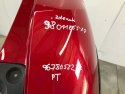 Zderzak tylny Peugeot 2008 I 1 lift 16-19r PDC 9678052377