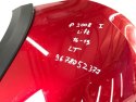 Zderzak tylny Peugeot 2008 I 1 lift 16-19r PDC 9678052377