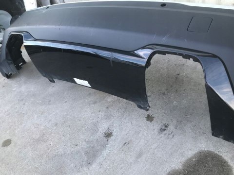 Zderzak tylny Peugeot 2008 II 2 GT 9825967080