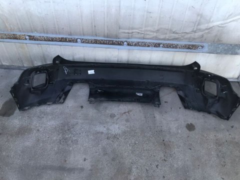 Zderzak tylny Peugeot 2008 II 2 GT 9825967080
