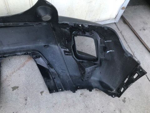 Zderzak tylny Peugeot 2008 II 2 GT 9825967080