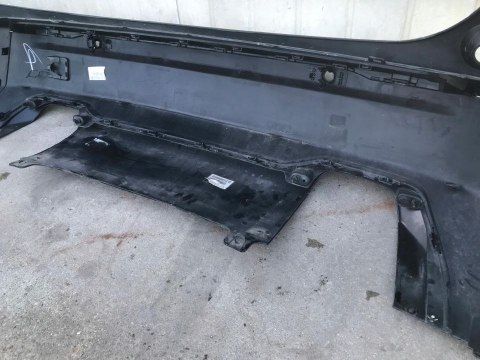 Zderzak tylny Peugeot 2008 II 2 GT 9825967080