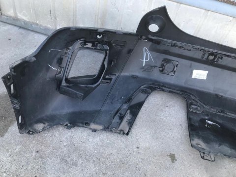 Zderzak tylny Peugeot 2008 II 2 GT 9825967080