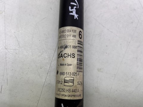 Amortyzator VW Audi Seat Skoda tylny 6R0513025F