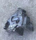 Łapa silnika Vw PASSAT B5 AUDI 1.6b wspornik mocowanie ALTERNATORA SPRĘŻARKI