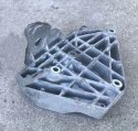 Łapa silnika Vw PASSAT B5 AUDI 1.6b wspornik mocowanie ALTERNATORA SPRĘŻARKI