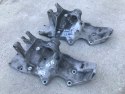 Łapa silnika Vw PASSAT B5 AUDI 1.6b wspornik mocowanie ALTERNATORA SPRĘŻARKI
