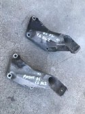 Łapa silnika Vw PASSAT B5 AUDI 1.6b wspornik mocowanie ALTERNATORA SPRĘŻARKI