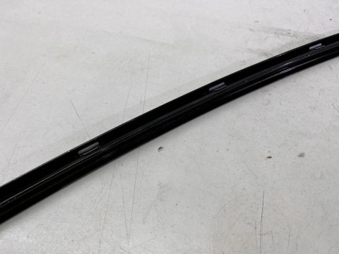 Listwa BMW G30 F90 nakładka drzwi prawych tylnych prawy tył 16444510