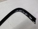 Listwa BMW G30 F90 nakładka drzwi prawych tylnych prawy tył 16444510