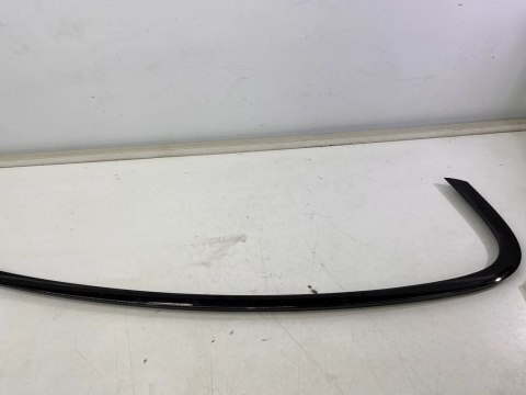 Listwa BMW G30 F90 nakładka drzwi prawych tylnych prawy tył 16444510