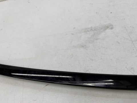 Listwa BMW G30 F90 nakładka drzwi prawych tylnych prawy tył 16444510
