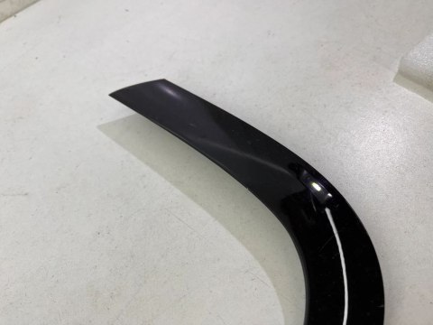Listwa BMW G30 F90 nakładka drzwi prawych tylnych prawy tył 16444510