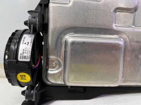 Skrzynka bezpieczników VW ID3 19- moduł komfortu gateway 1ea937012l