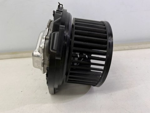 Wentylator wnętrza VW id 3 id 4 Audi q4 e-tron Skoda enyaq dmuchawa powietrza nadmuchu nawiewu nagrzewnicy 1ea820021a