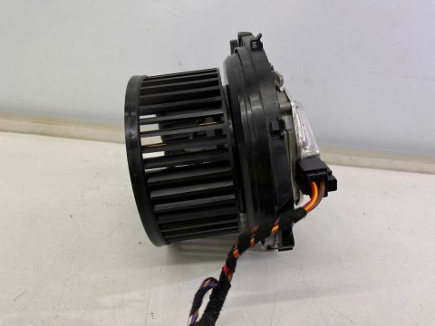 Wentylator wnętrza VW id 3 id 4 Audi q4 e-tron Skoda enyaq dmuchawa powietrza nadmuchu nawiewu nagrzewnicy 1ea820021a