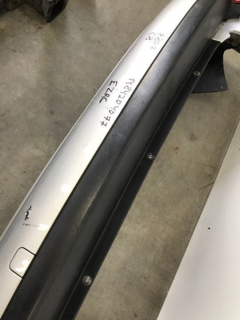 Zderzak tylny Peugeot 807 EZRC 1484204077