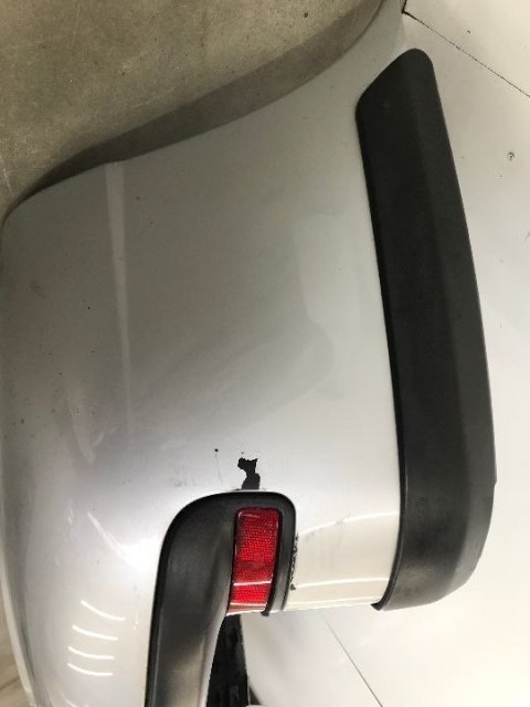 Zderzak tylny Peugeot 807 EZRC 1484204077