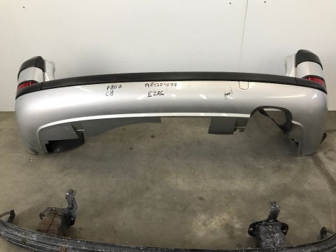 Zderzak tylny Peugeot 807 EZRC 1484204077
